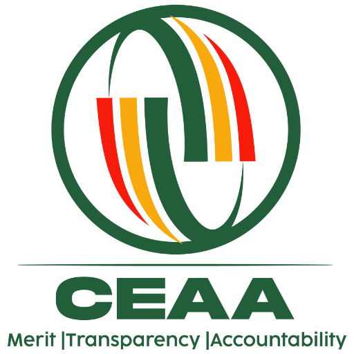 CEAA Jobs